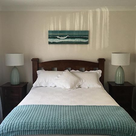 Victoria Road B&B Mount Maunganui Eksteriør billede