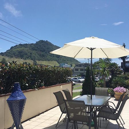 Victoria Road B&B Mount Maunganui Eksteriør billede