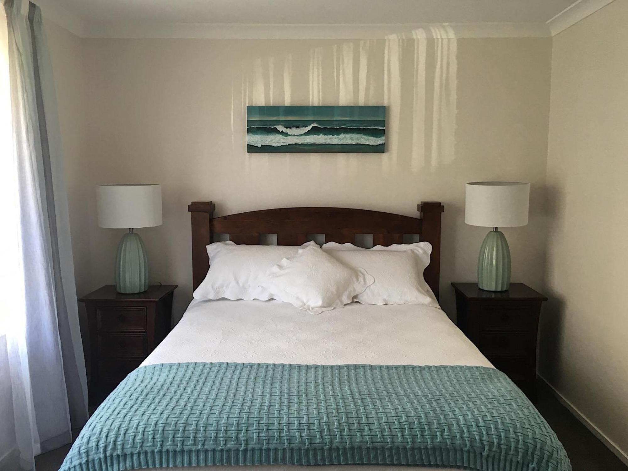 Victoria Road B&B Mount Maunganui Eksteriør billede